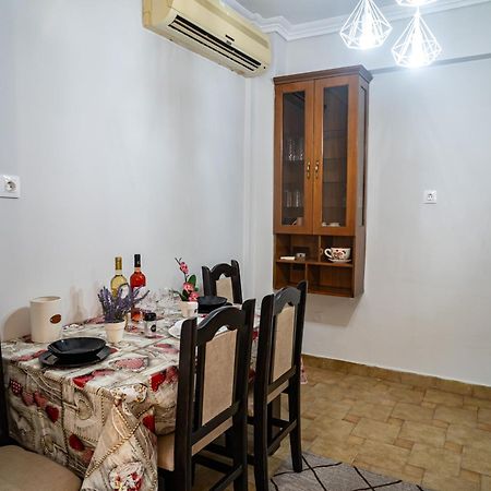 Feel Greek Hospitality #Θ006 Daire Selanik Dış mekan fotoğraf
