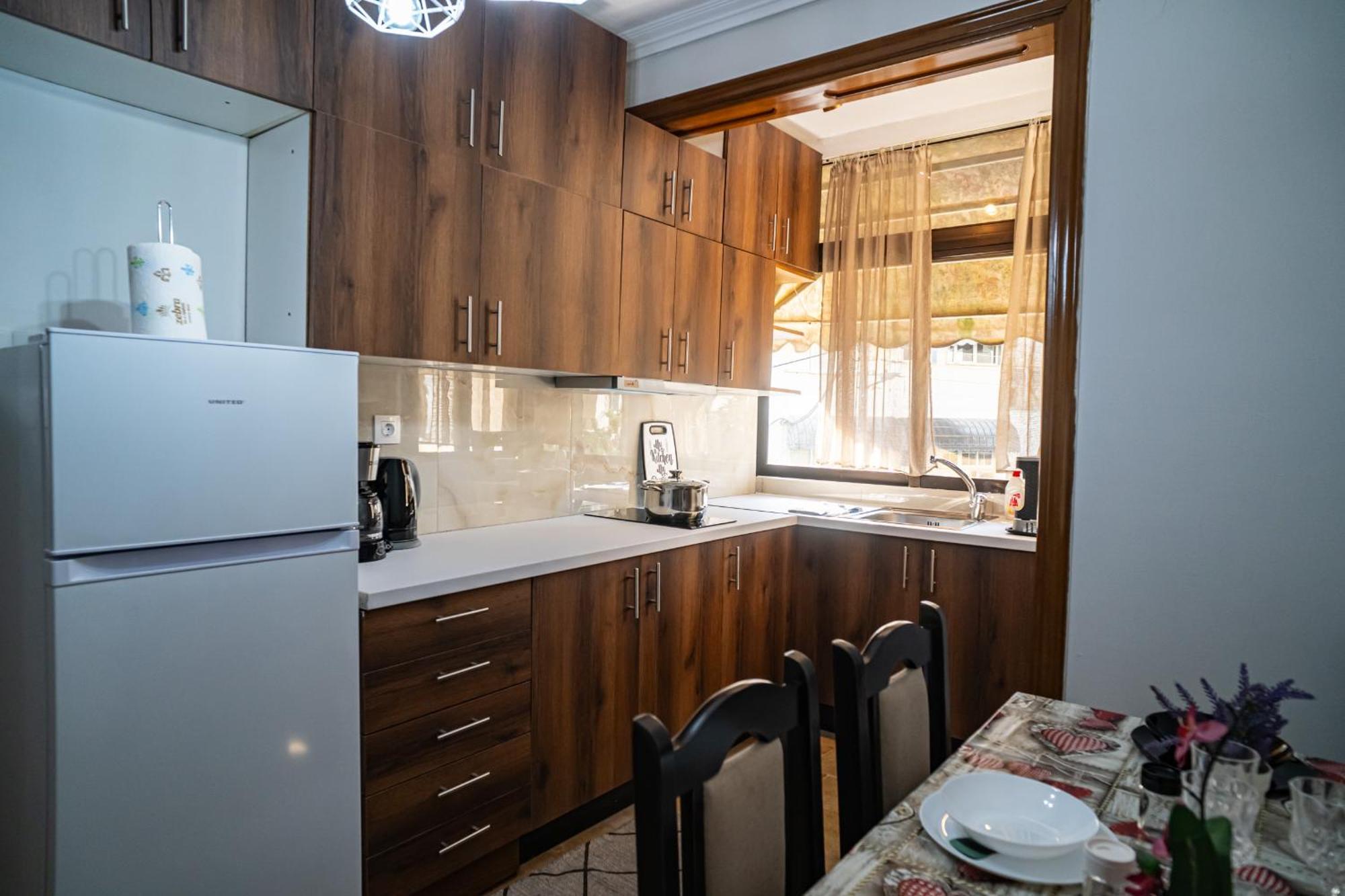 Feel Greek Hospitality #Θ006 Daire Selanik Dış mekan fotoğraf